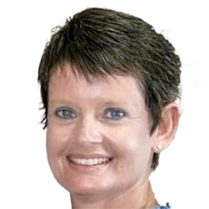 Michelle Morris
